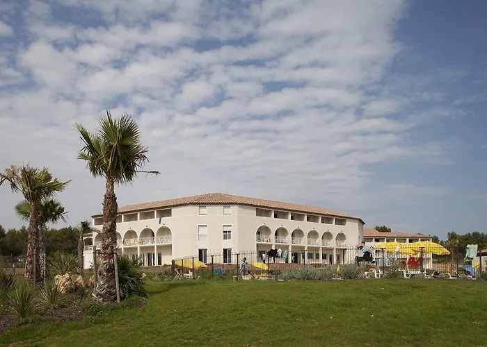 Le Domaine De Manon