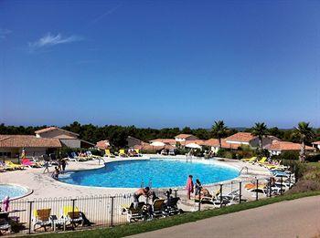 Le Domaine De Manon Appart hôtel 3*