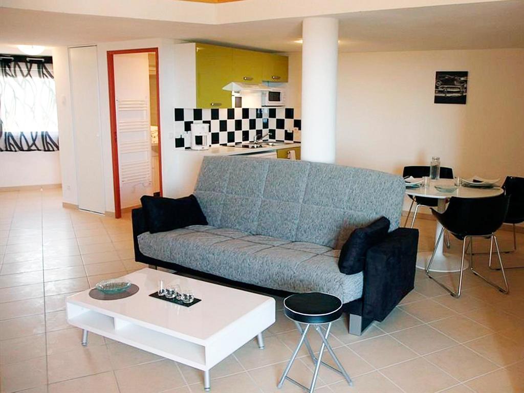 Le Domaine De Manon Appart hôtel 3*