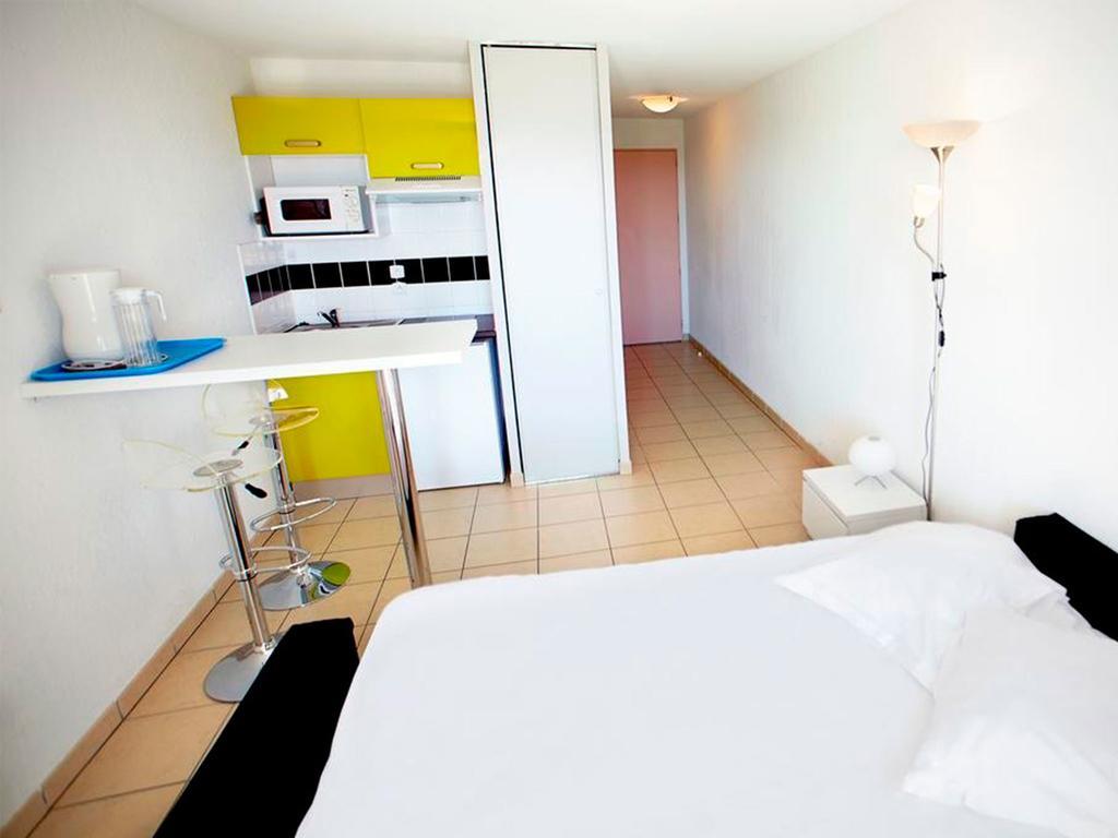Le Domaine De Manon Appart hôtel Toulon
