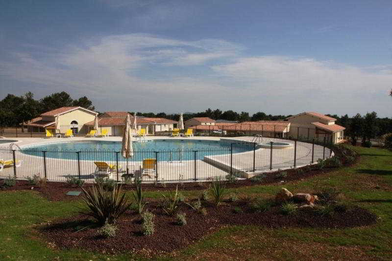 Le Domaine De Manon