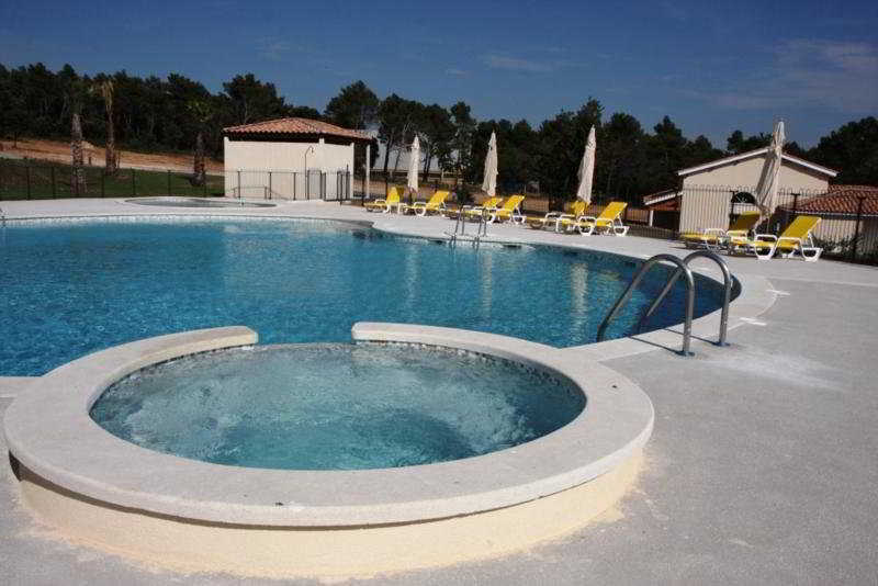 Le Domaine De Manon Appart hôtel
