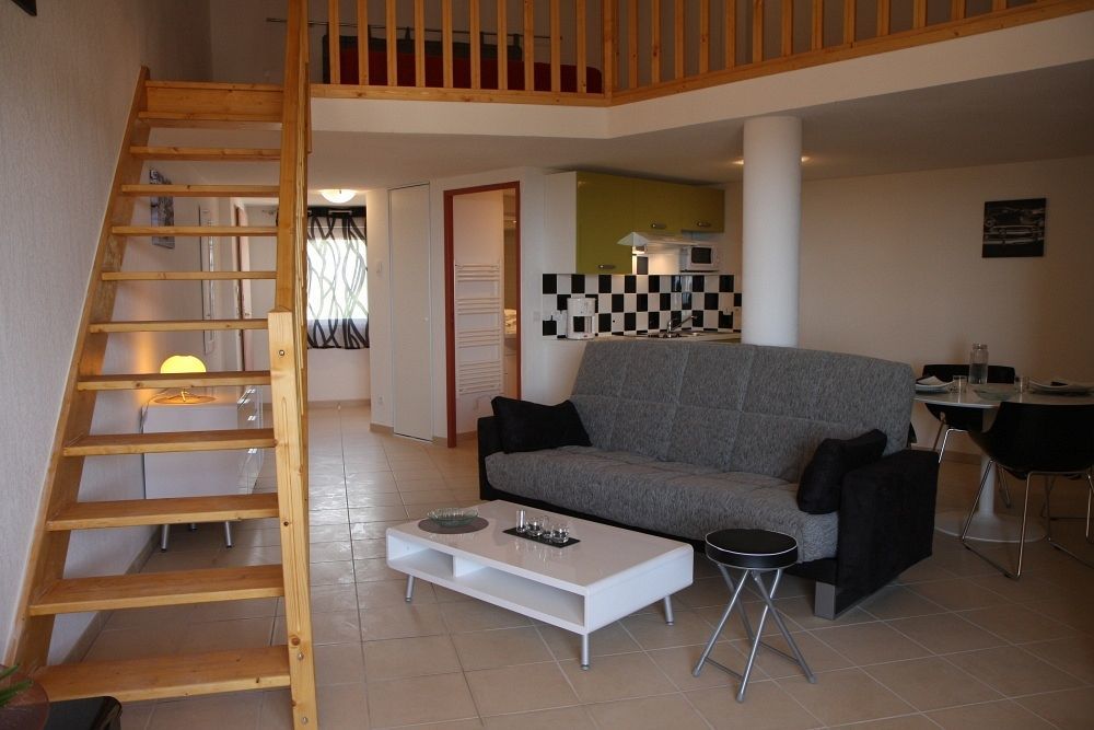 Le Domaine De Manon Appart hôtel 3*