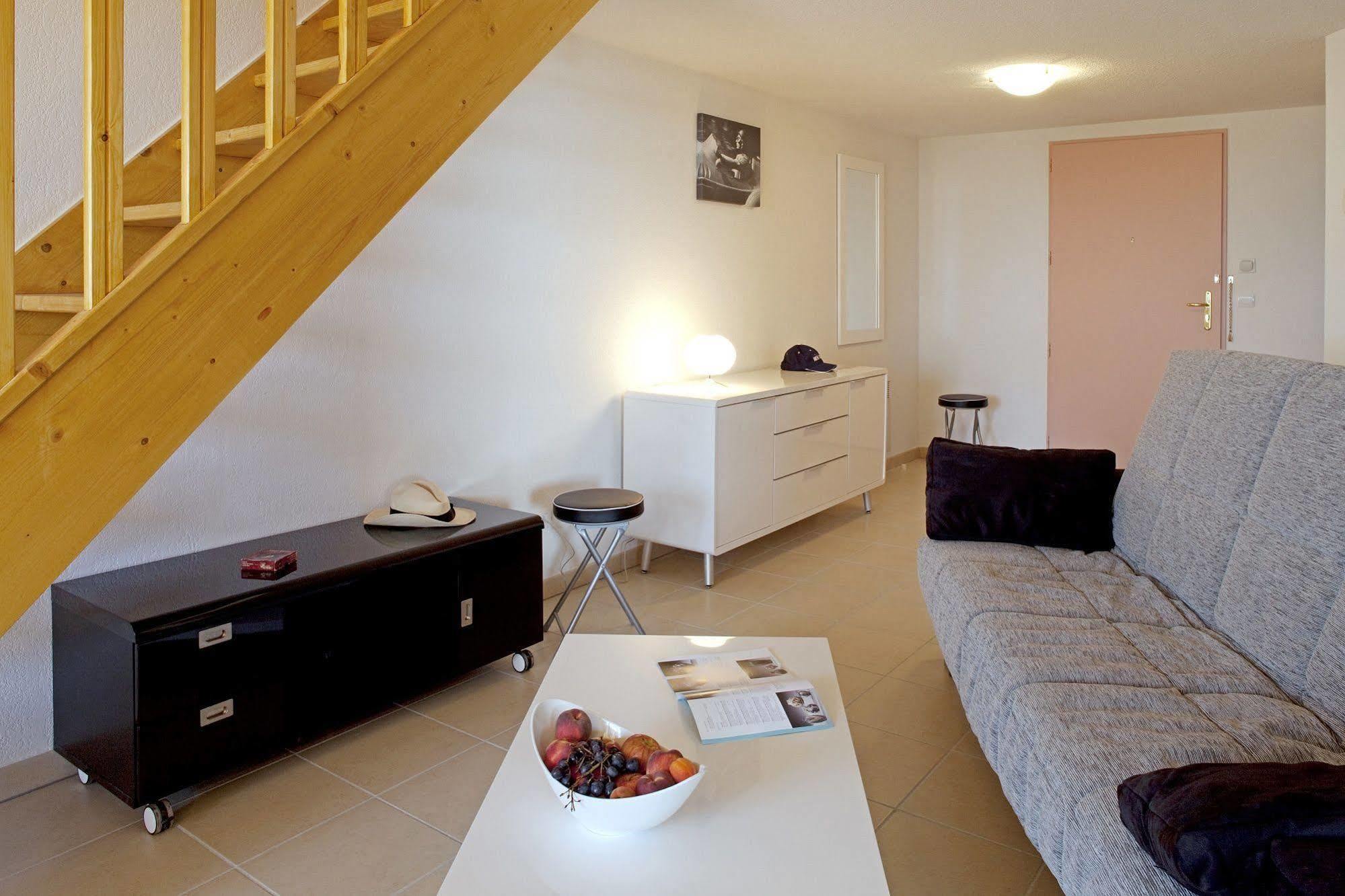 Le Domaine De Manon Appart hôtel Toulon