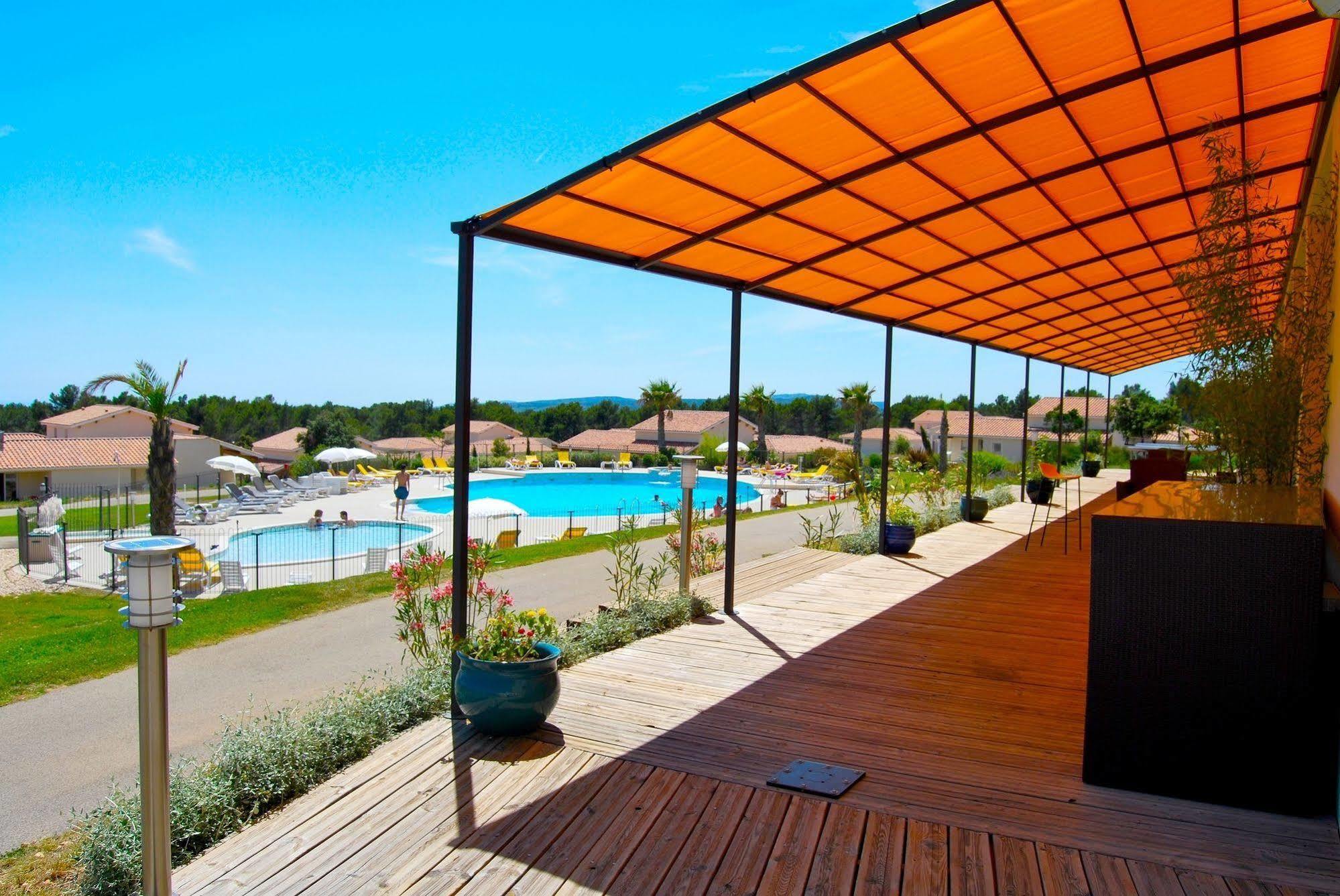 Le Domaine De Manon Toulon