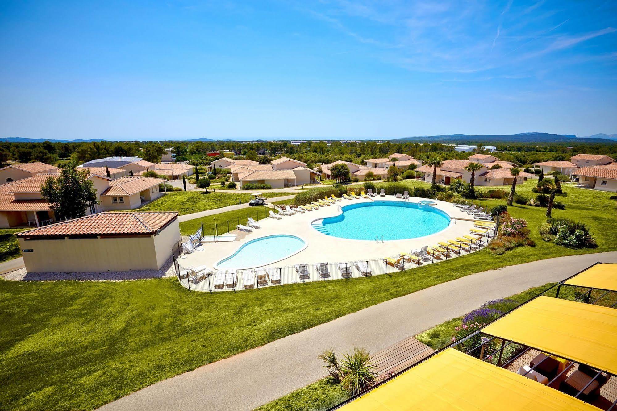Le Domaine De Manon