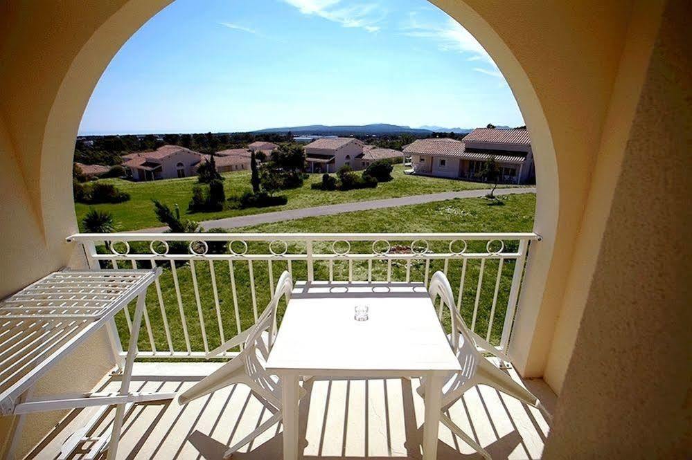 Le Domaine De Manon 3*