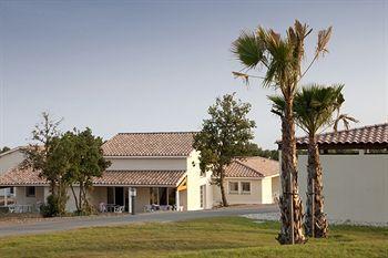 Aparthotel Le Domaine De Manon