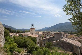 Aparthotel Le Domaine De Manon 3*