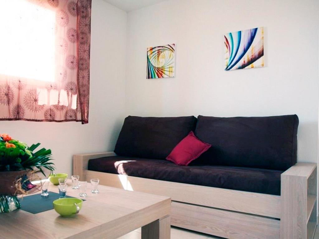 Le Domaine De Manon Aparthotel