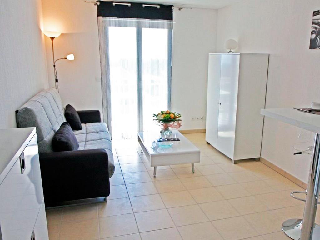 Le Domaine De Manon Aparthotel 3*