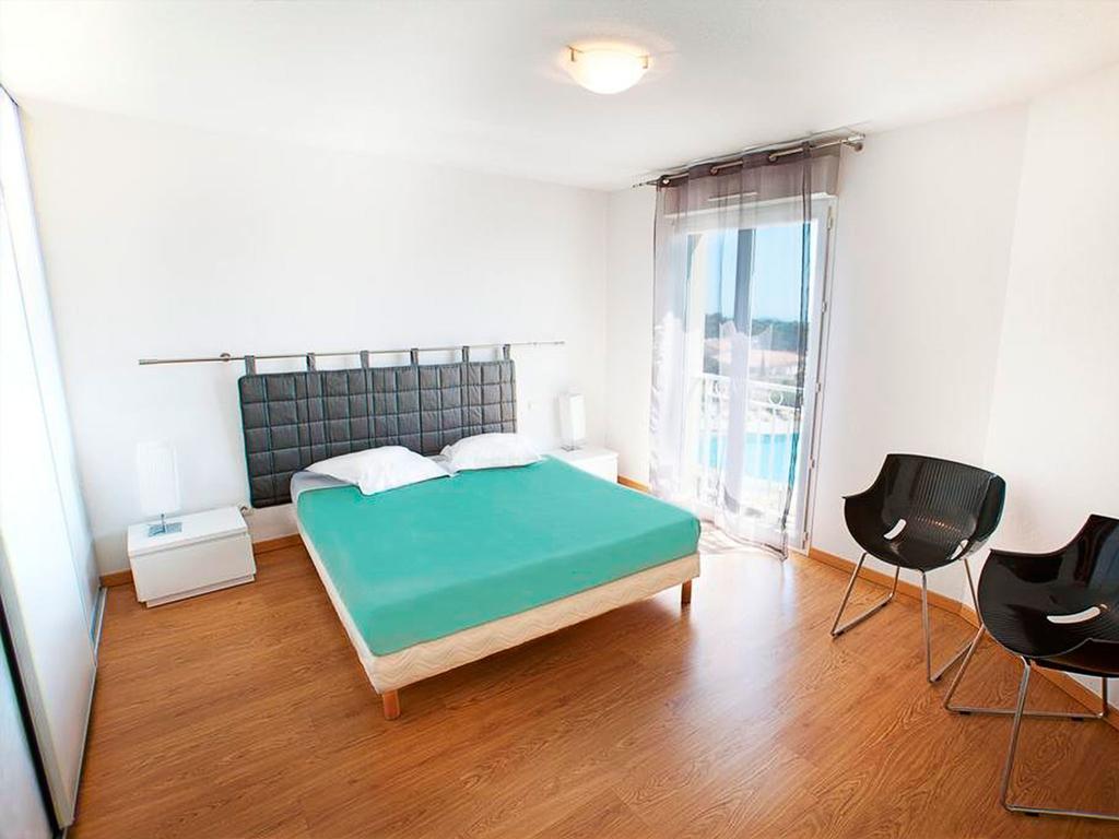 Le Domaine De Manon Aparthotel