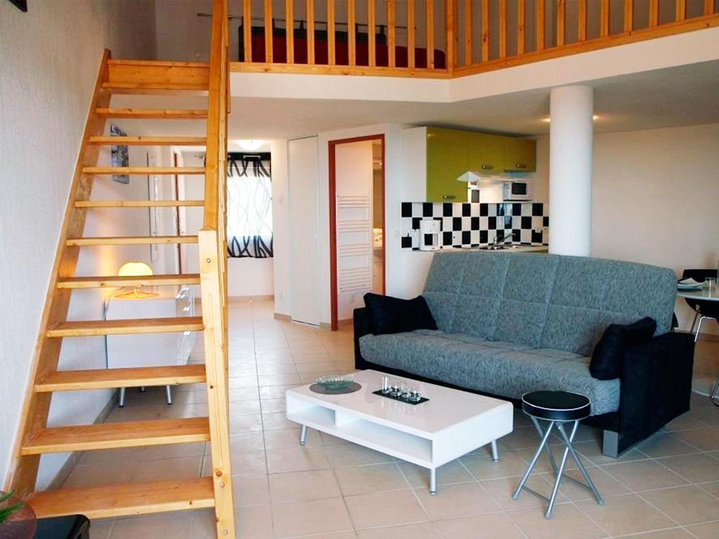 Le Domaine De Manon Aparthotel Toulon