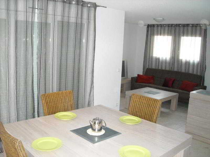 Le Domaine De Manon Aparthotel