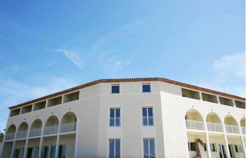 Aparthotel Le Domaine De Manon 3*
