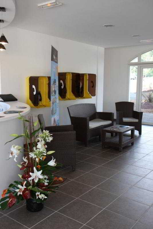 Le Domaine De Manon Aparthotel 3*
