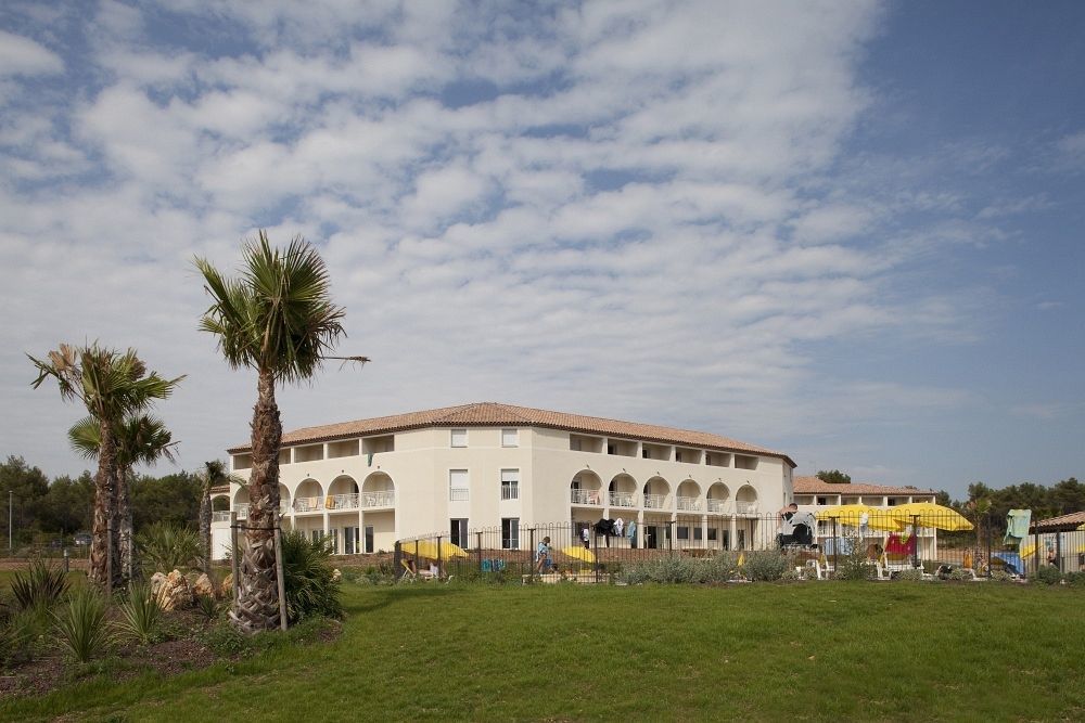 Le Domaine De Manon 3* Toulon