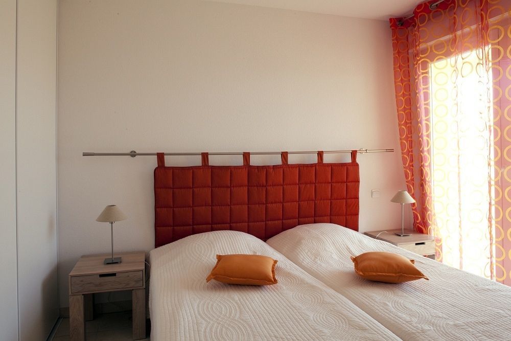 Le Domaine De Manon Aparthotel 3*