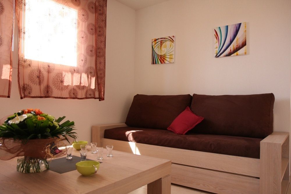 Le Domaine De Manon 3* Toulon