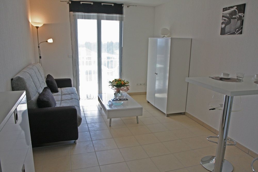Le Domaine De Manon Aparthotel Toulon