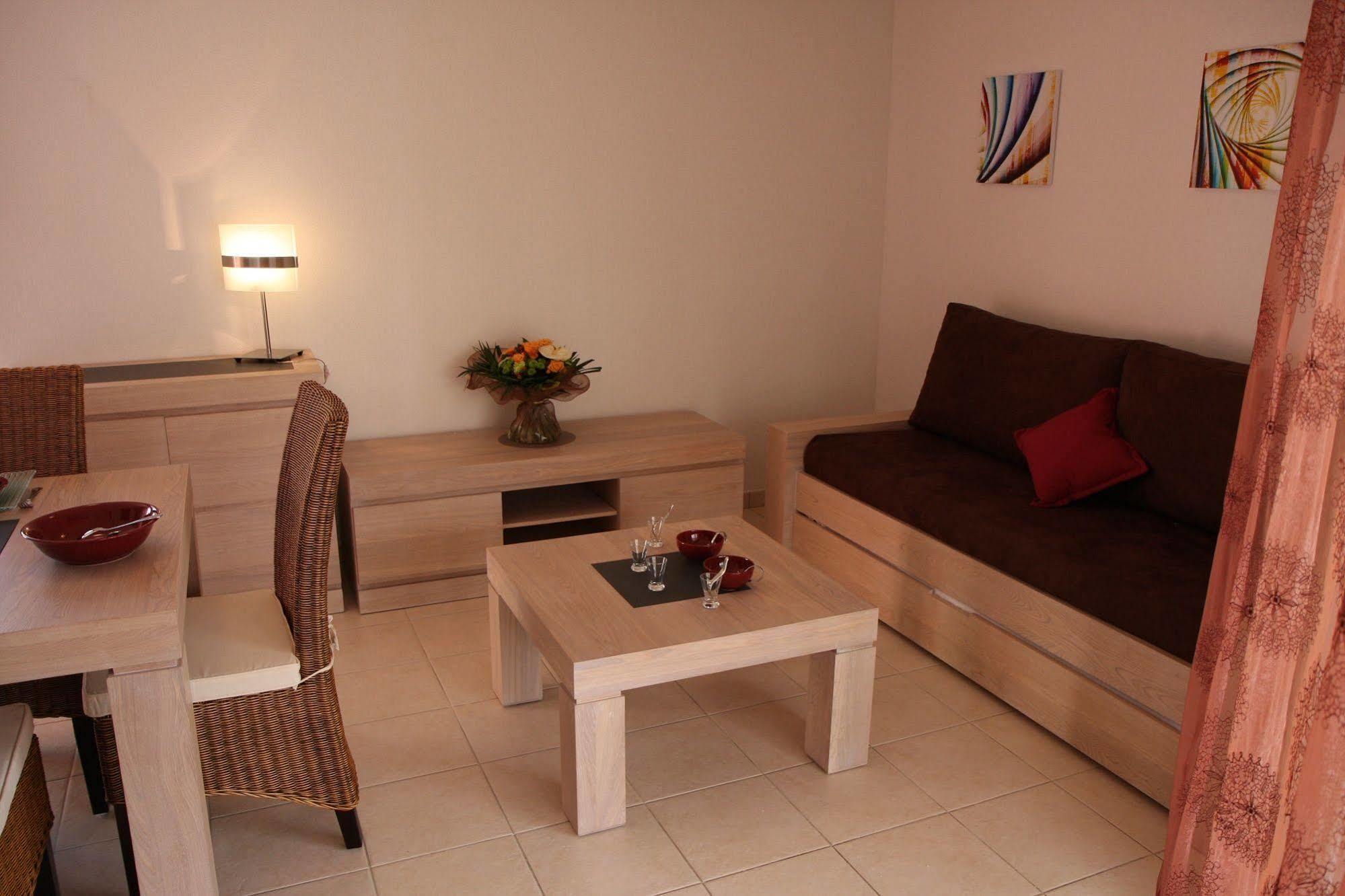 Aparthotel Le Domaine De Manon Toulon