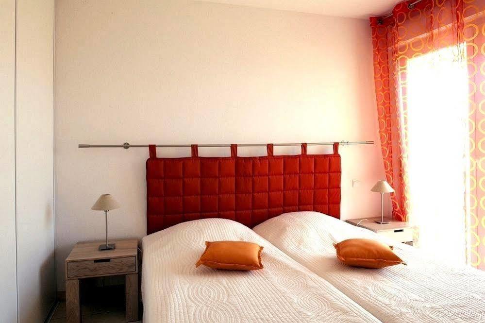 Le Domaine De Manon Aparthotel Toulon