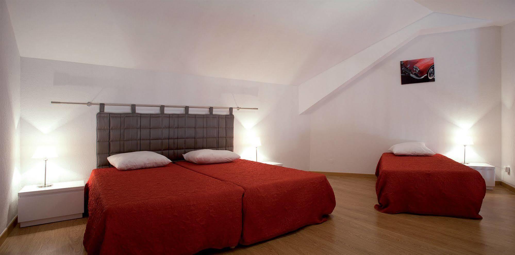Le Domaine De Manon Aparthotel
